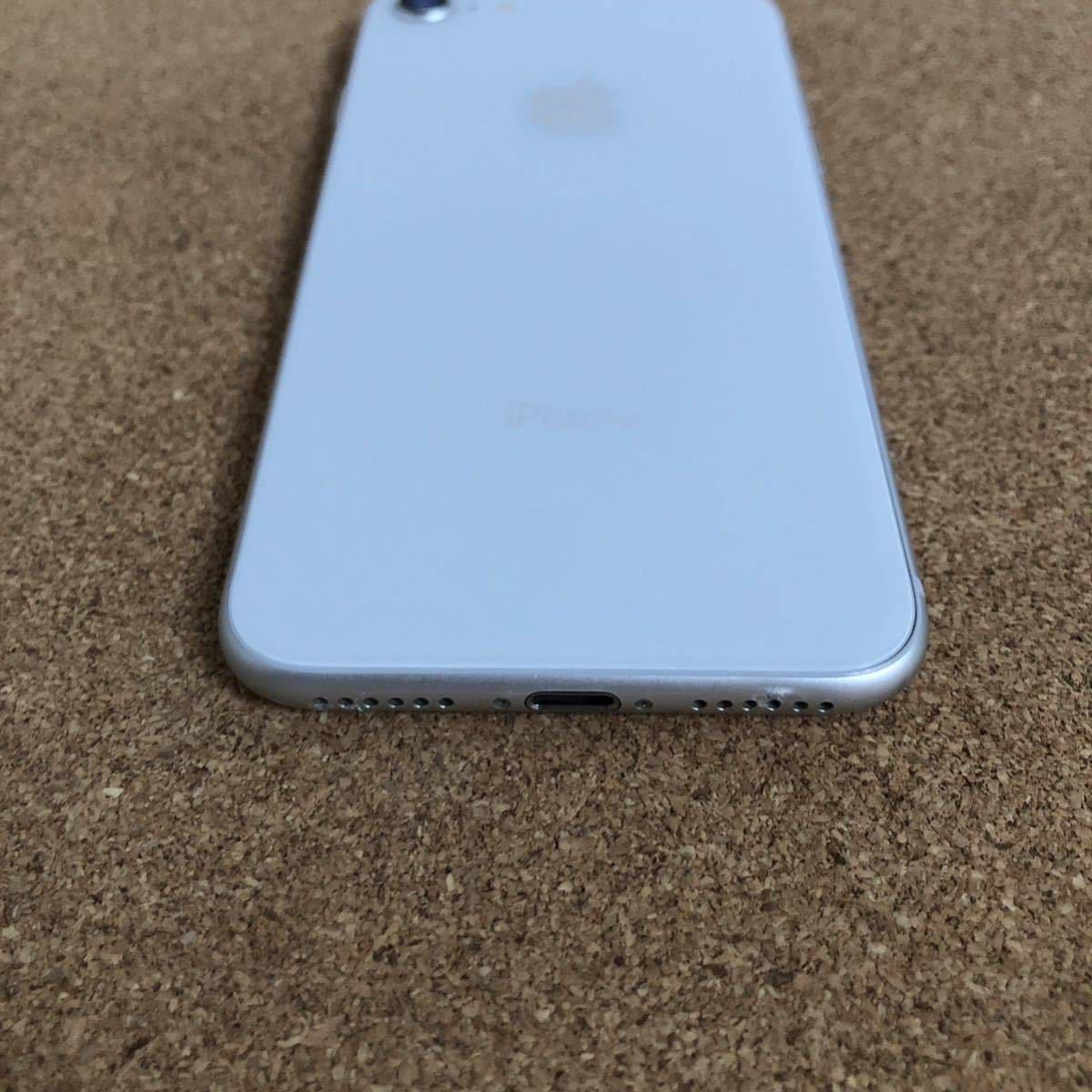 8533【早い者勝ち】電池最良好 iPhone8 64GB SIMフリー|Yahoo!フリマ