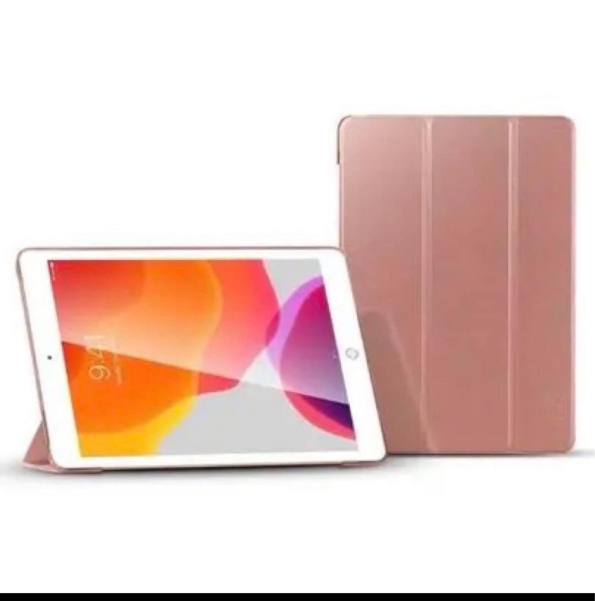 大特価iPad 10.2 ケース 第7世代 2019モデル 薄型