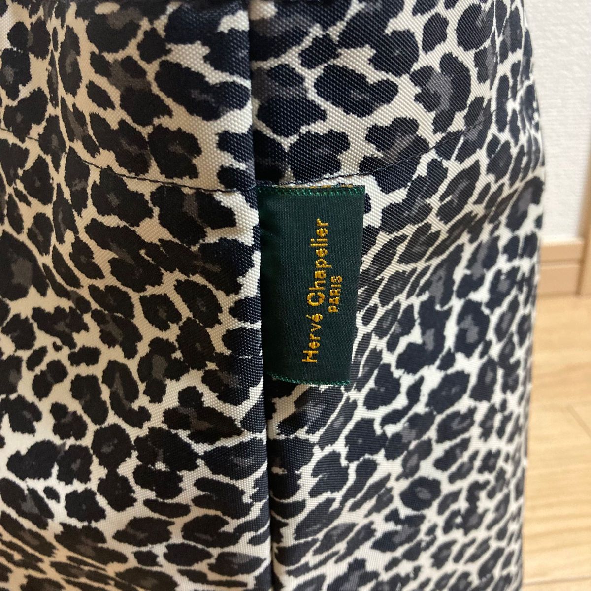 大人気 エルベシャプリエ Herve Chapelier 2925F ナイロン舟型 大人気 エルベシャプリエ Herve Chapelier 2925F ナイロン舟型