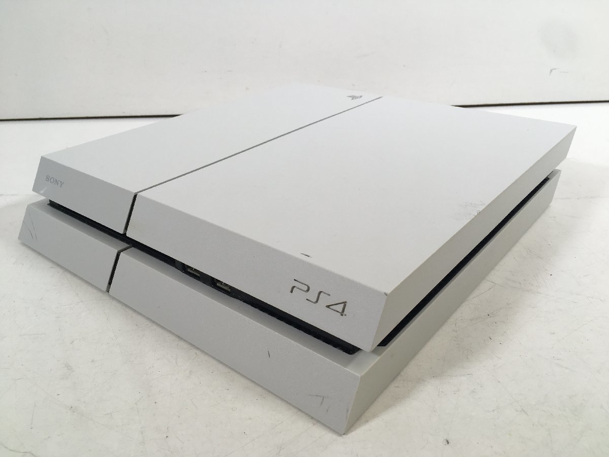 SONY ソニー PS4 PlayStation4 プレイステーション4 CUH-1100A