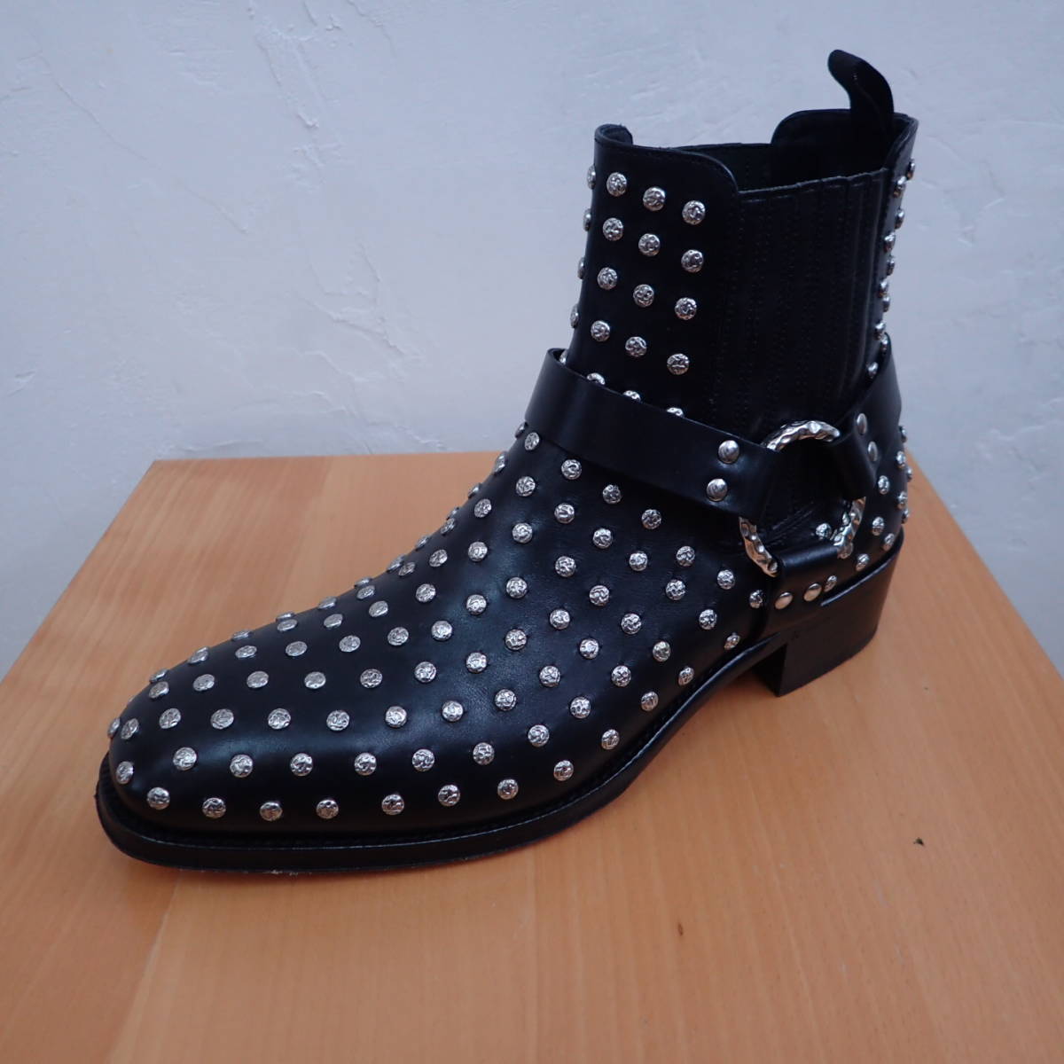 ALEXANDER McQUEEN アレキサンダーマックイーン ハーネス ALEXANDER McQUEEN アレキサンダーマックイーン ハーネス