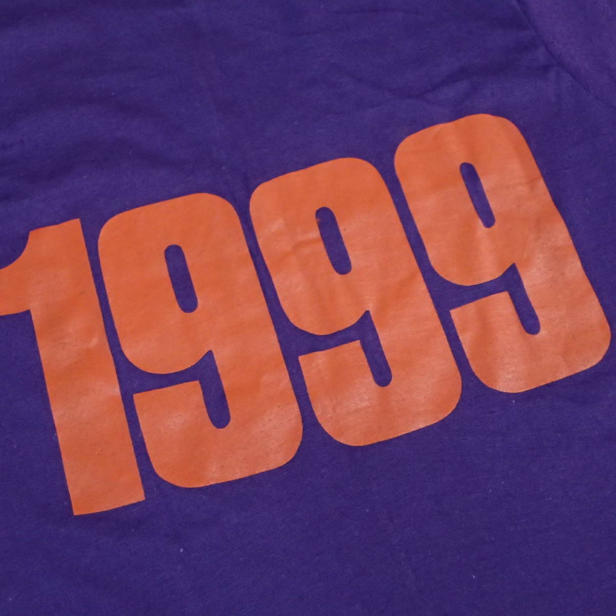 ■ 80s Prince Vintage T-shirt ■ プリンス ヴィンテージ Tシャツ 当時物 本物 バンドT ロックT 1999