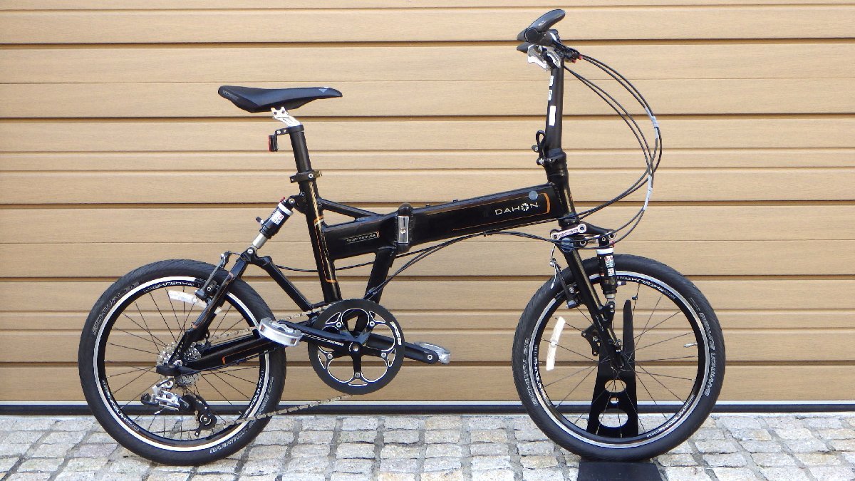 Yahoo!オークション - 管6 DAHON JETSTREAM EX ダホン ジェット Yahoo!オークション - 管6 DAHON JETSTREAM EX ダホン ジェット