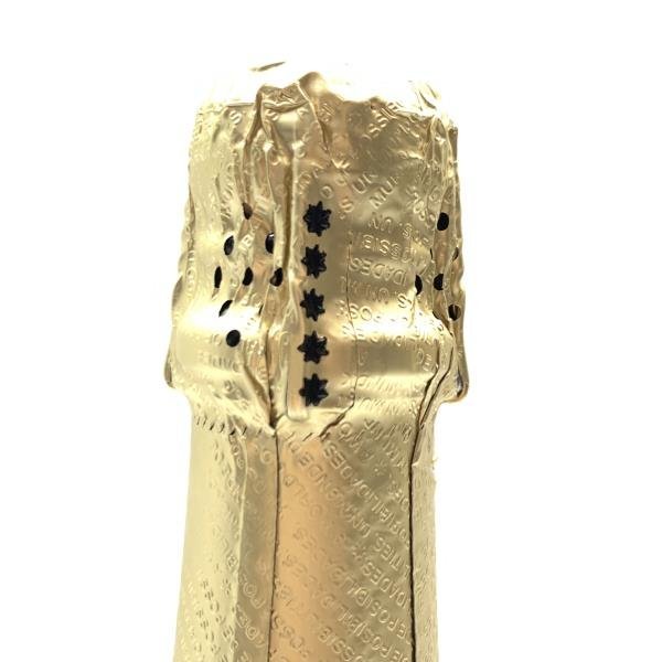 CHANDON BRUT シャンドン ブリュット スパークリングワイン 果実酒 アルコール12.5度 オーストラリア 辛口 お酒 管理RY22003547_画像7