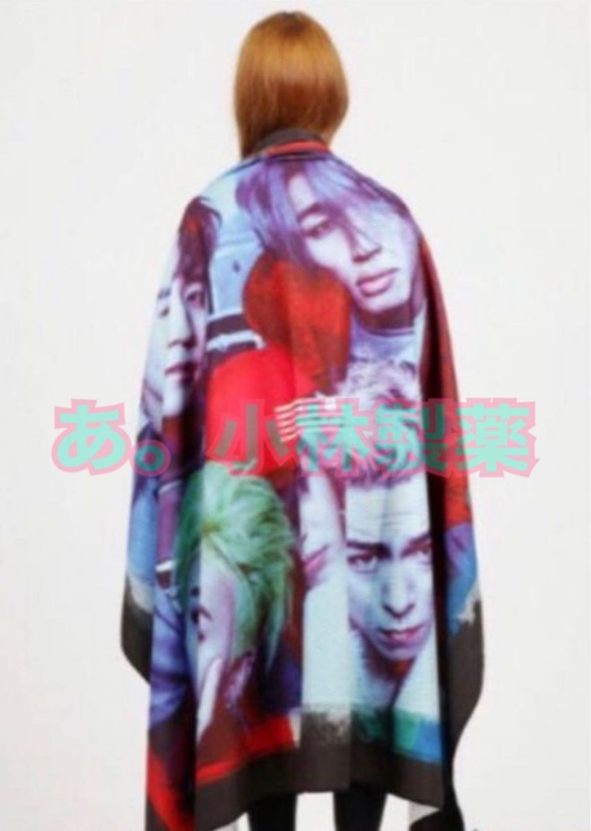 BIGBANG 【公式】ソウルコン BIGブランケット 2 ¥9999|Yahoo BIGBANG 【公式】ソウルコン BIGブランケット 2 ¥9999|Yahoo