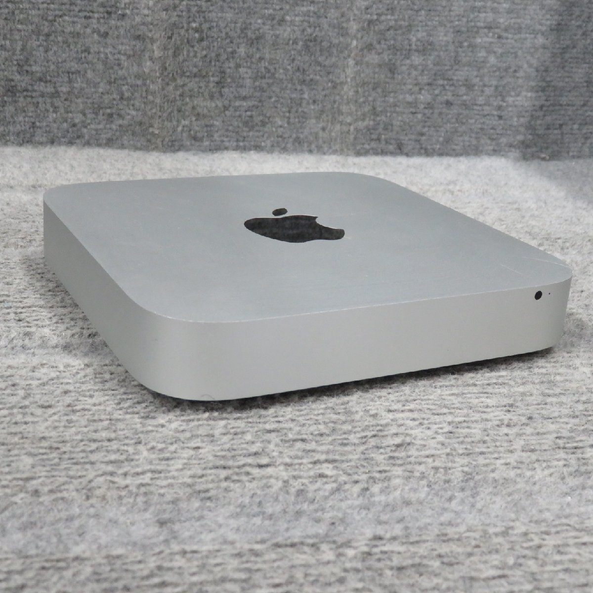 Mac mini 2012 Core i7 【ジャンク】- Mac mini 2012 Core i7 【ジャンク】-
