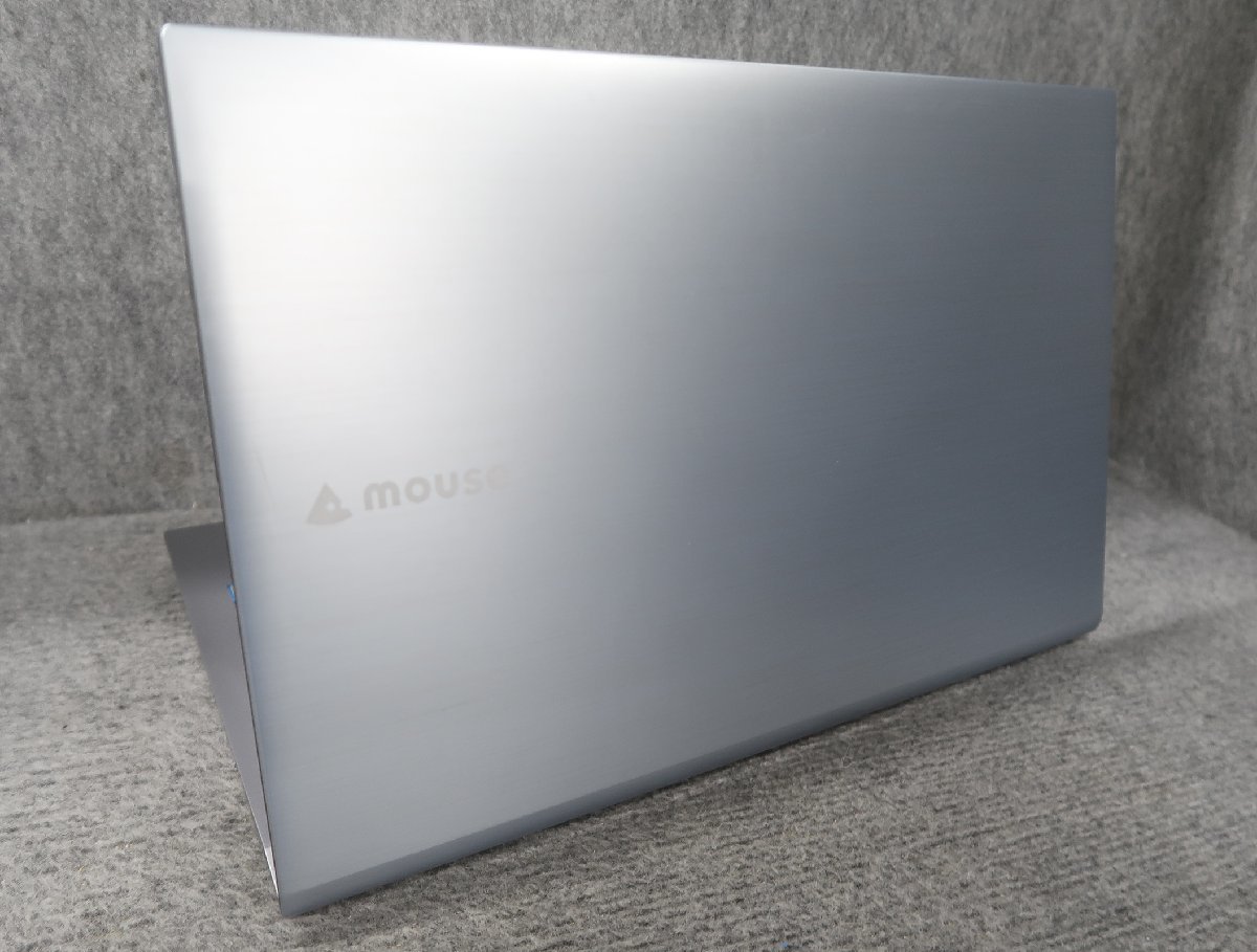 MouseComputer MB-N500SD-M2SH2 Core i7-8550U 1.8GHz 8GB ブルーレイ ノート ジャンク■ N72682_画像4