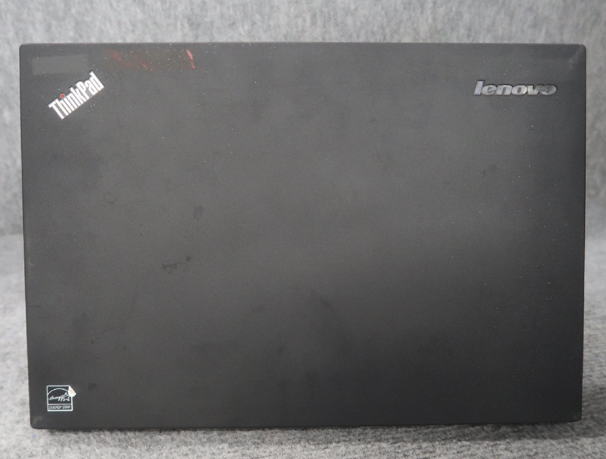 lenovo T450 20BV-001UJP Core i3-5010U 2.1GHz 4GB ノート ジャンク N73025_画像4