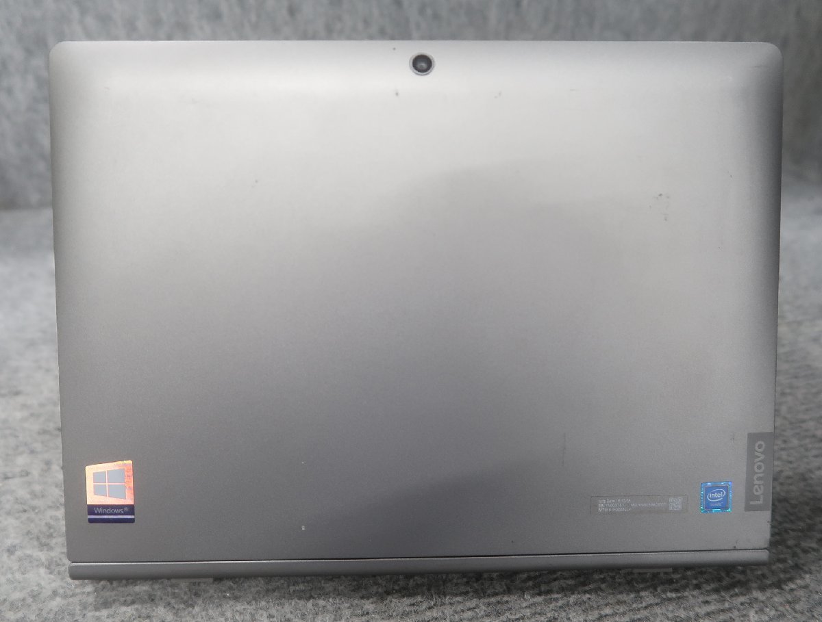 lenovo ideapad D330-10IGM 81H3002LJP Celeron N4000 1.1GHz 4GB ノート ジャンク N73330_画像4