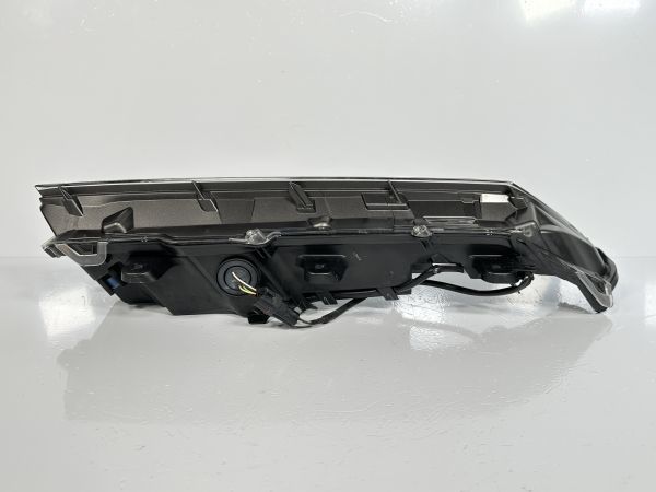 10系 レクサス NX300 AGZ10 AYZ10 AGZ15 AYZ15 後期 純正 左クリアランスランプAssy LH 81620-78100 78-36 Y 現状/管理20654の画像7