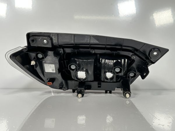 20399 美品/破損なし ワゴンR MH35S/MH55S フレア MJ55S 純正 右テールランプ LED 35650-63R00/35650-63R01 1A26-51-161A 35603-63R01 D205_画像4