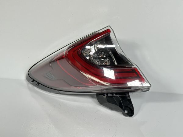 C-HR ZYX10 NGX50 前期 純正 左テールランプAssy テールライト LED 81560-10392/81560-10390 10-103 打刻3 良品/破損キズなし/管理21428の画像1