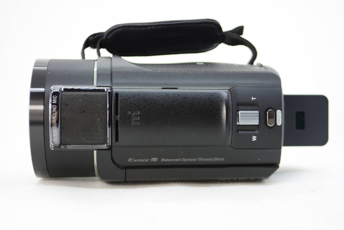 ☆緊急特価品☆SONY ソニー FDR-AX45 #2632 ソニー ☆緊急特価品☆SONY ソニー FDR-AX45 #2632 ソニー