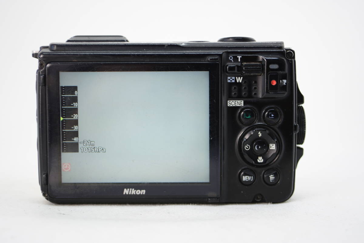 ★並品★Nikon ニコン COOLPIX W300 #2678_画像3