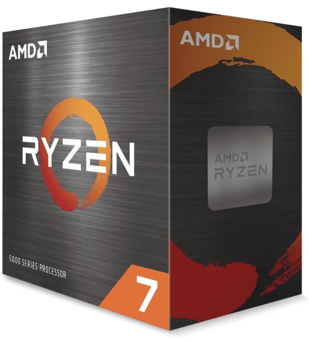 AMD Ryzen 7 5700X + B550 GAMING PLUS ジャンク品_画像1