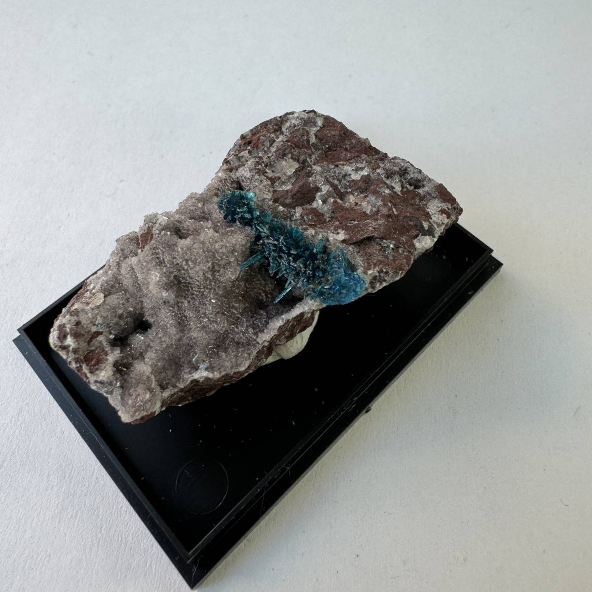 【E22971】 カバンシ石 カバンサイト 天然石 鉱物 原石 パワーストーン_画像4