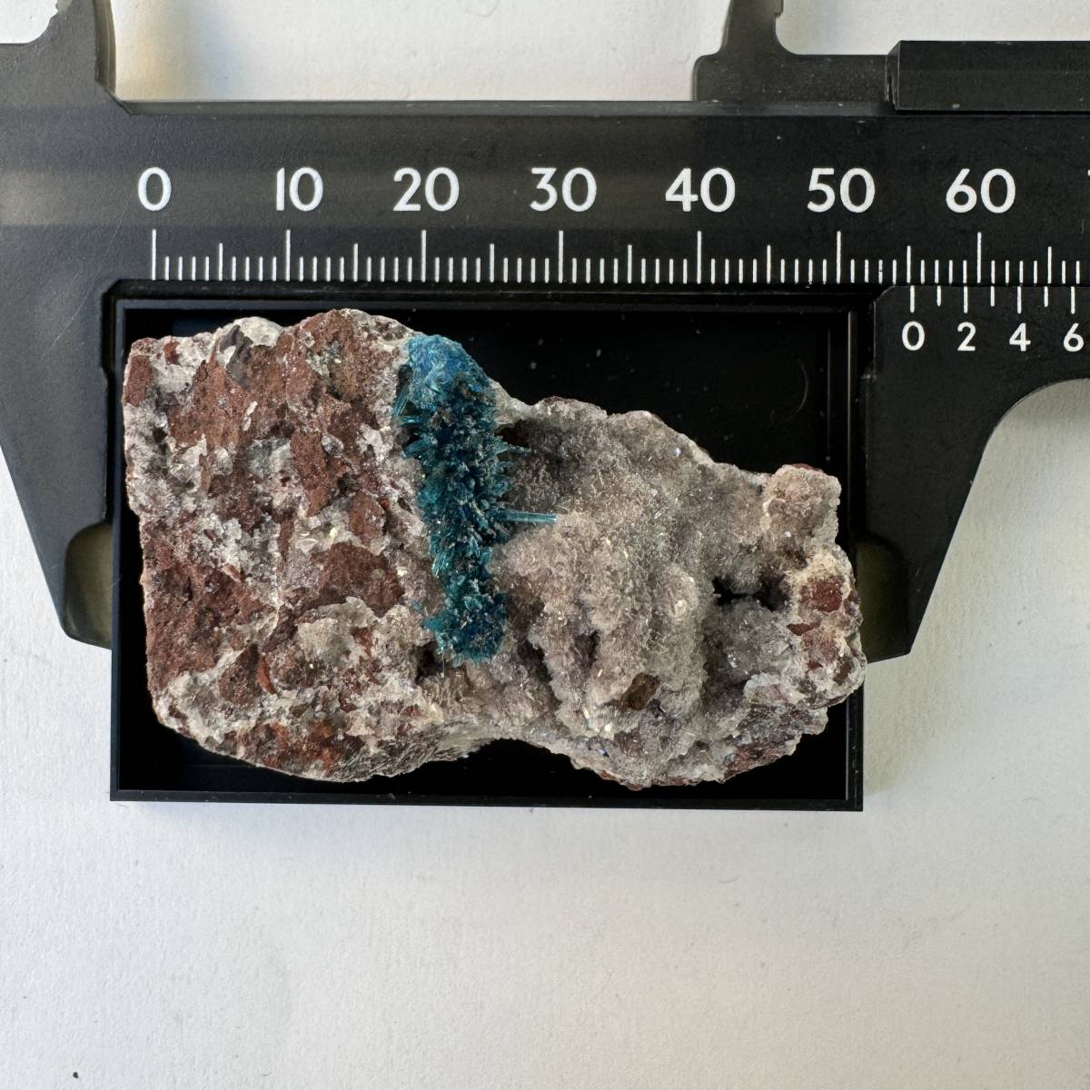 【E22971】 カバンシ石 カバンサイト 天然石 鉱物 原石 パワーストーン_画像3