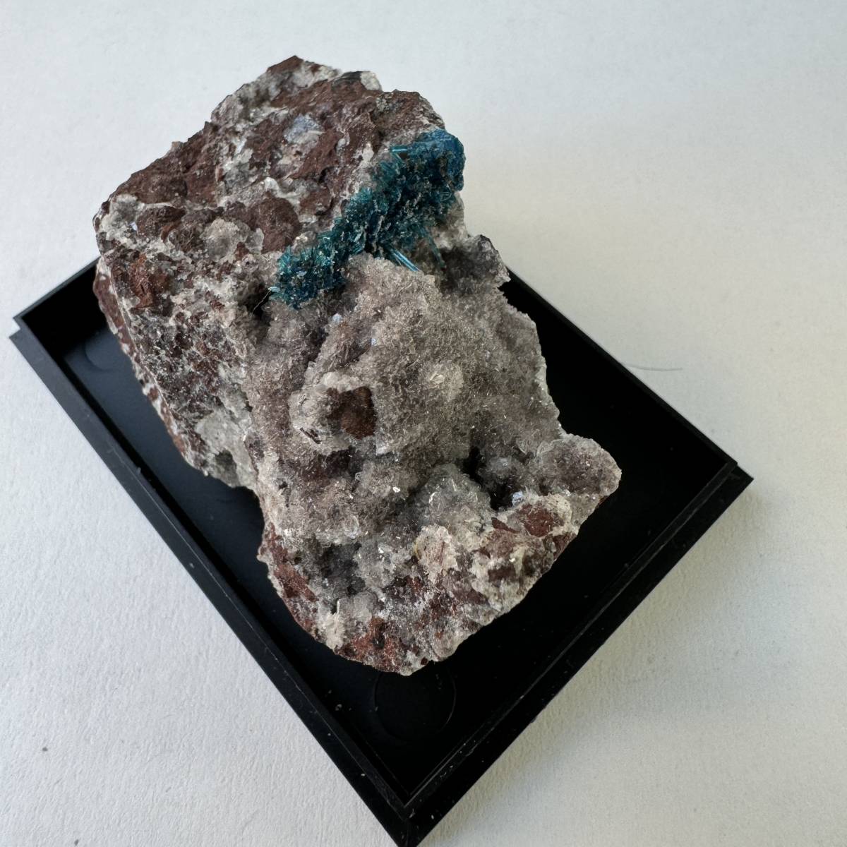 【E22971】 カバンシ石 カバンサイト 天然石 鉱物 原石 パワーストーン_画像5