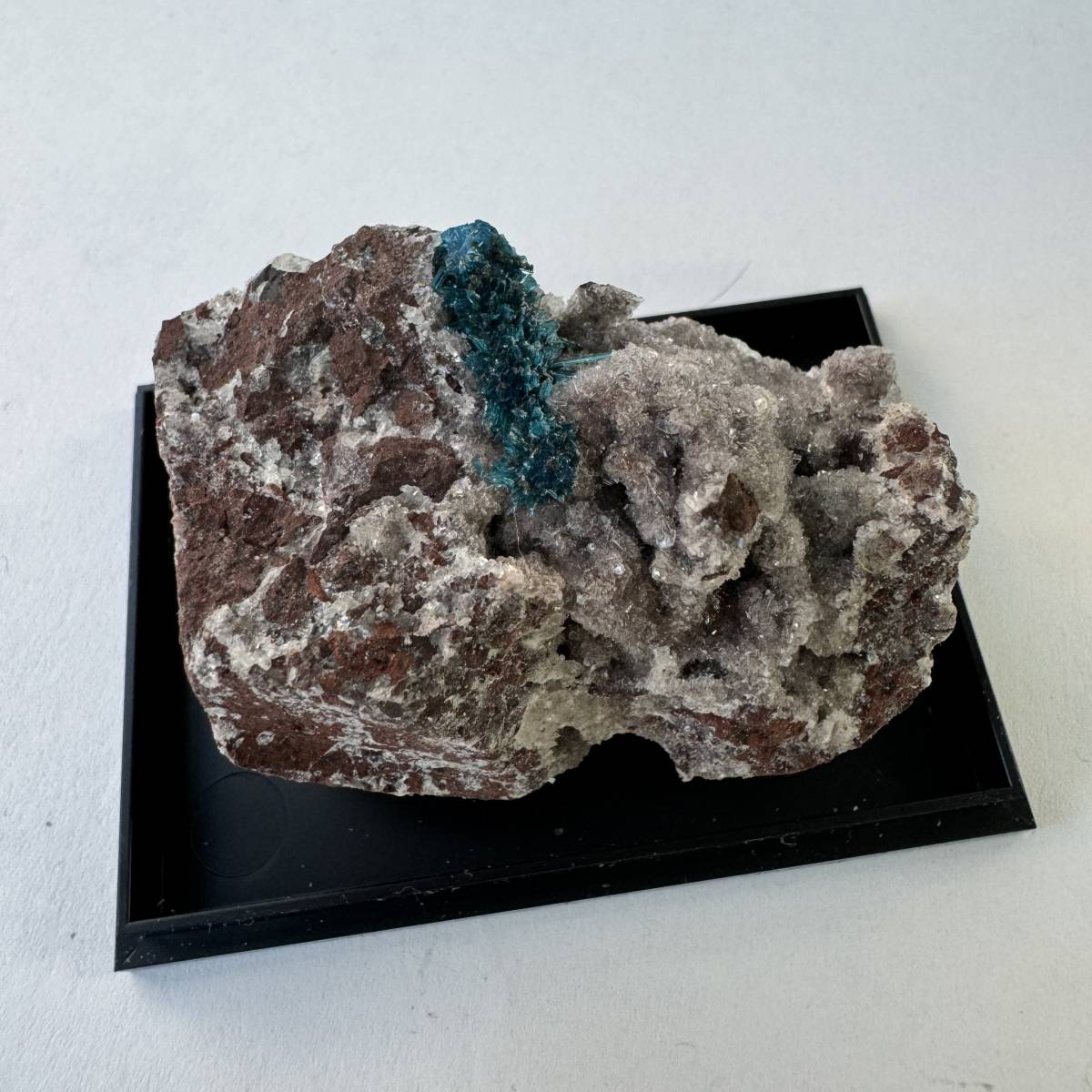 【E22971】 カバンシ石 カバンサイト 天然石 鉱物 原石 パワーストーン_画像6