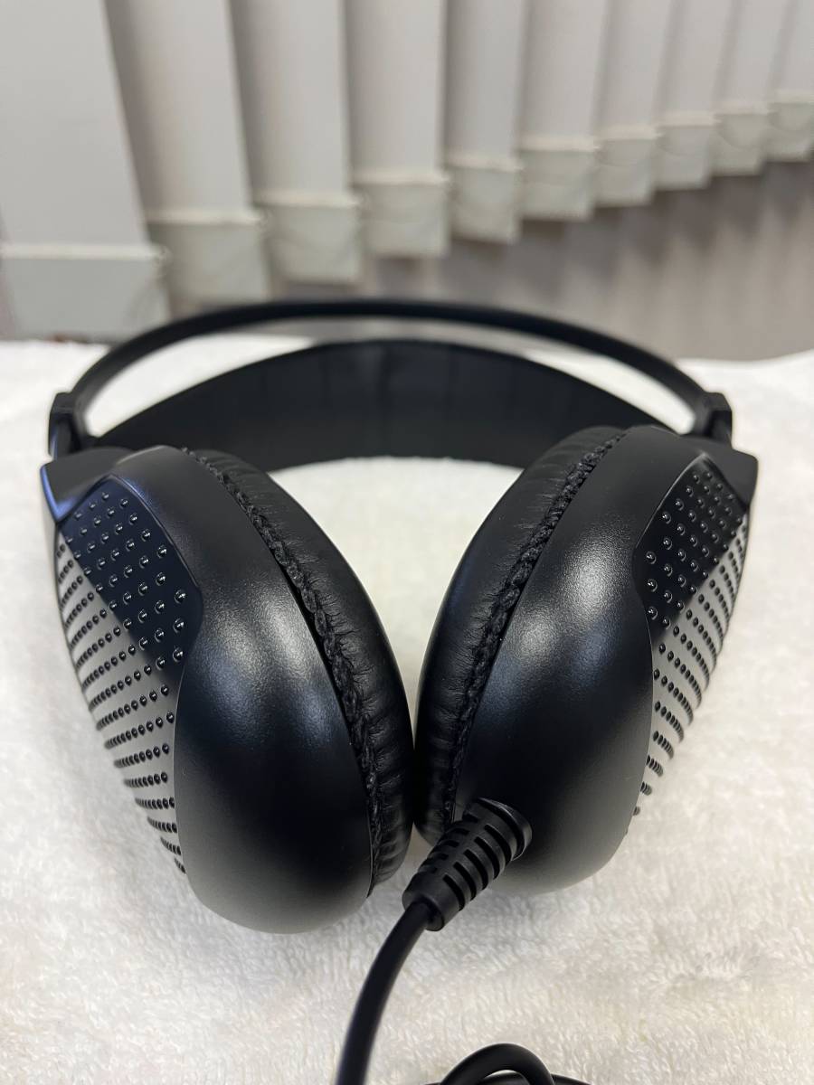 AKG 密閉型 ヘッドフォン K44 PERCEPTION_画像5