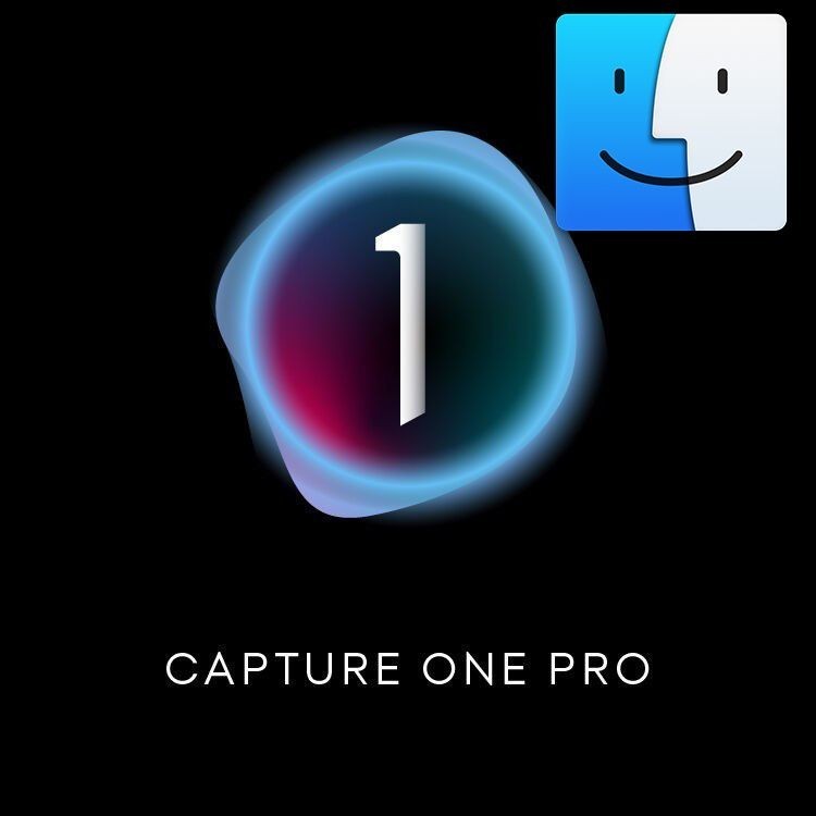 Capture One 23 Pro v16 Mac ダウンロード永久版_画像1