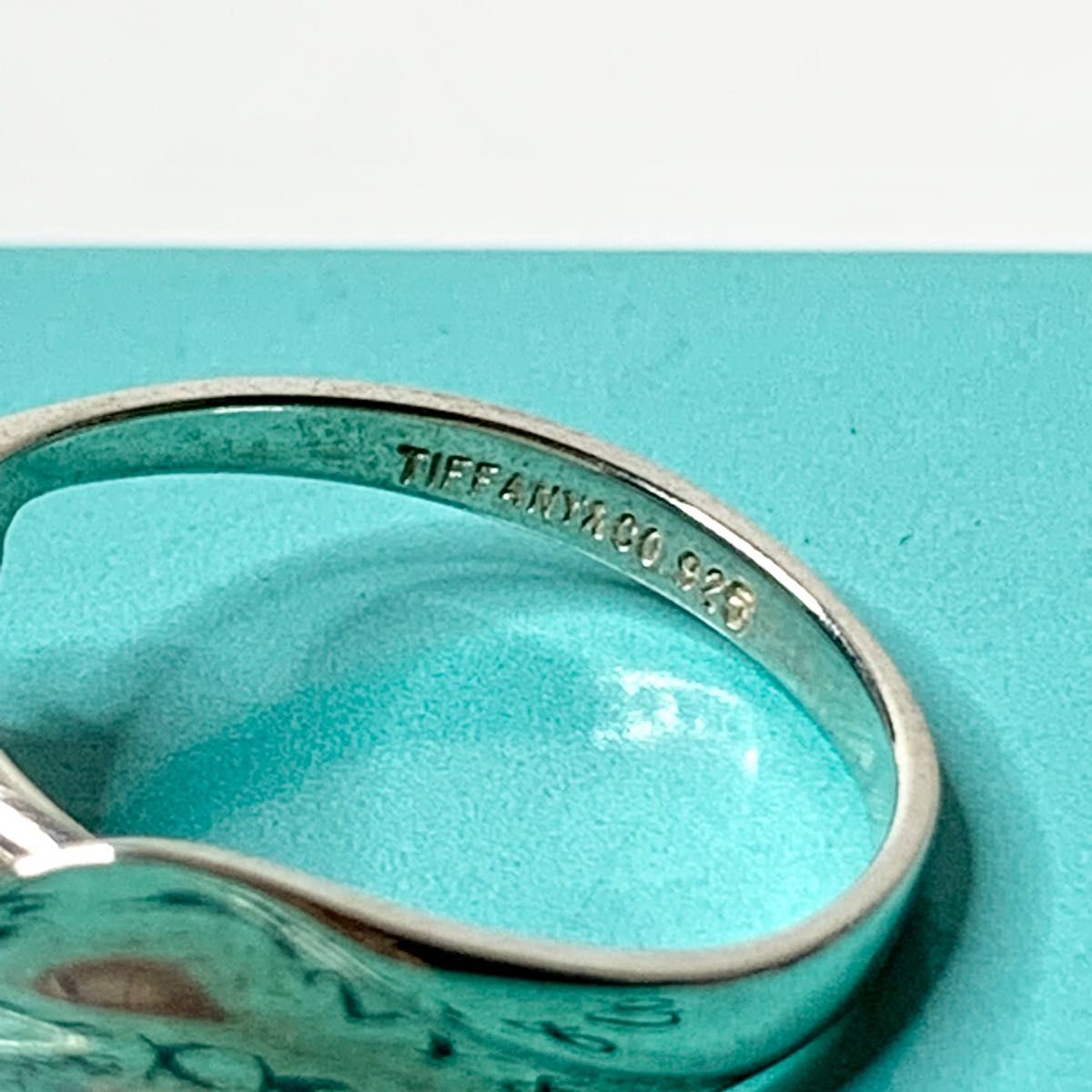 希少 TIFFANY&Co ティファニー ヴィンテージ チューリップ 希少 TIFFANY&Co ティファニー ヴィンテージ チューリップ