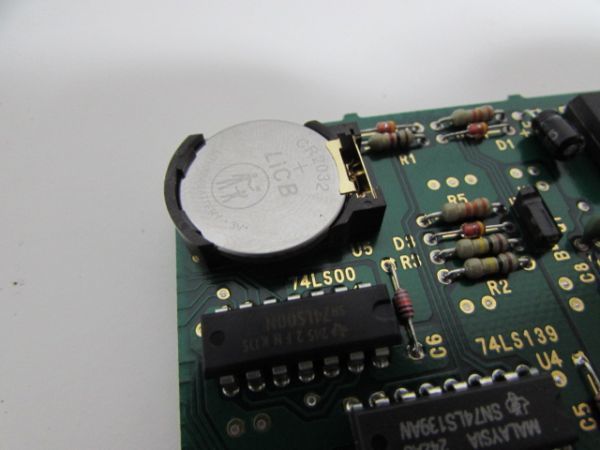スーパーファミコン ファイアーエムブレム 紋章の謎 SFC 電池ホルダー付き 電池交換済 Ｇ030_画像3
