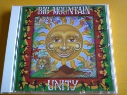レゲエ CD Big Mountain / Unity です。_画像1