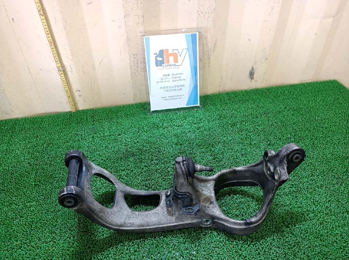  Citroen left front control arm C5 X7XFV 2008 #hyj NSP82147