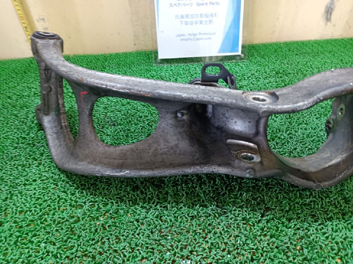  Citroen left front control arm C5 X7XFV 2008 #hyj NSP82147