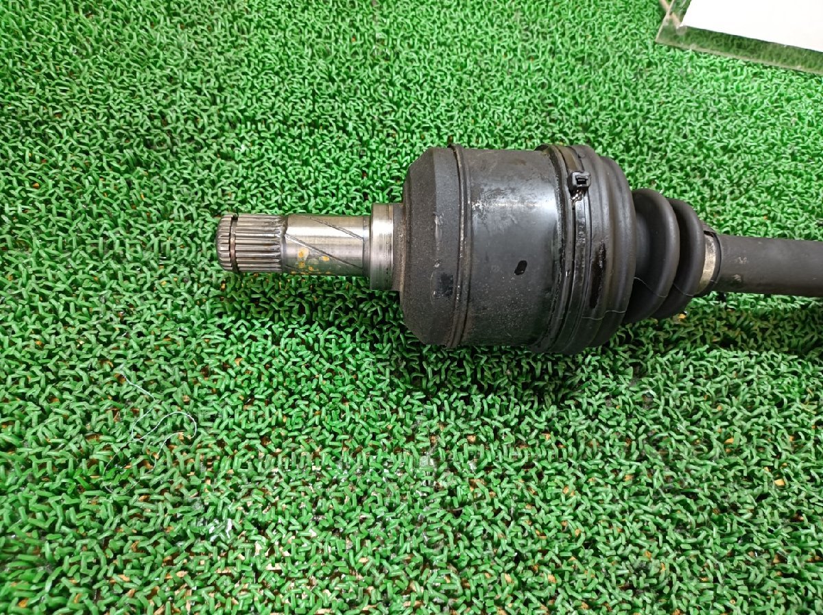  Volvo left front drive shaft 850 Estate 8B5234W 1997 #hyj NSP92696