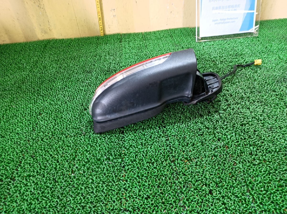  Benz right side mirror A170 169032 2009 #hyj NSP92165