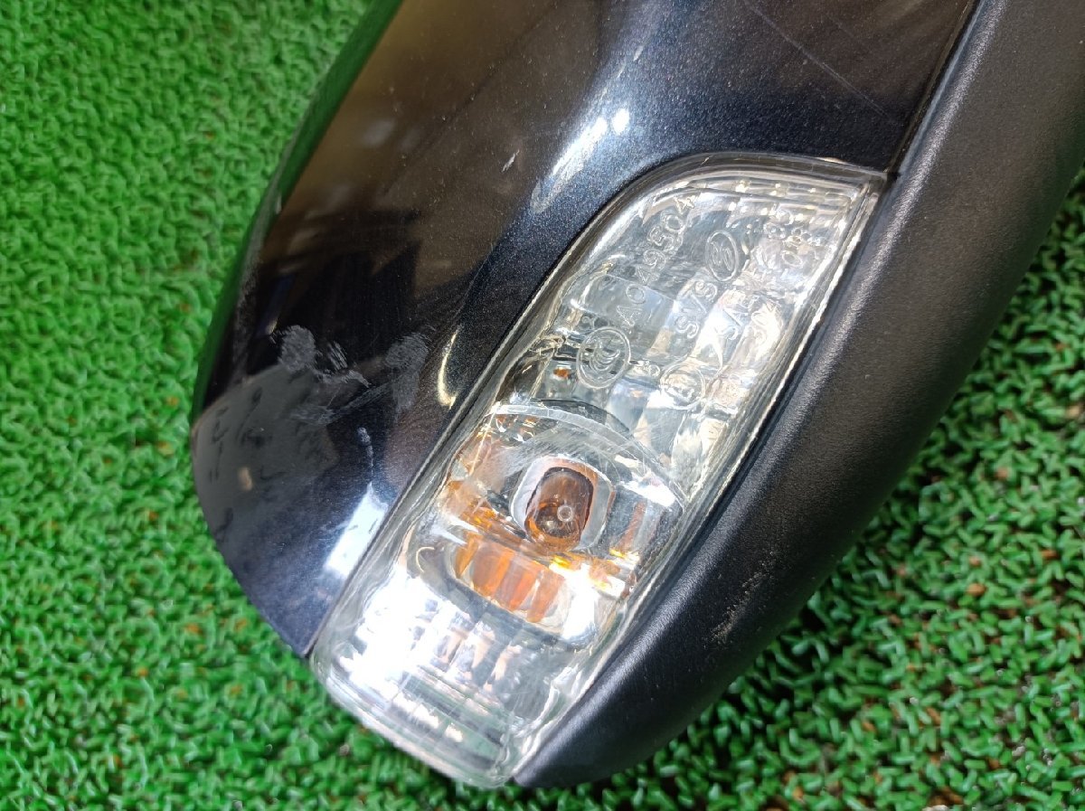  Volvo right side mirror V50 MB4204S 2010 #hyj NSP74937