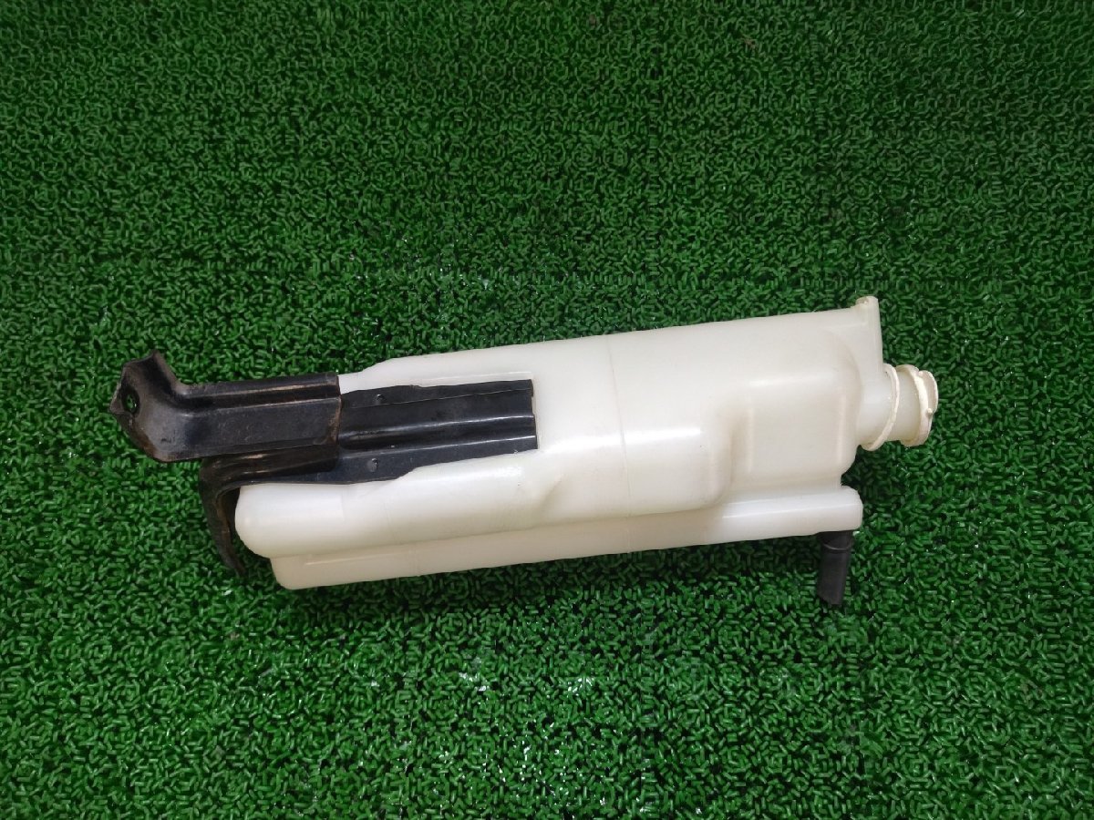  Mitsubishi радиатор ёмкость для воды Mirage Dingo CQ2A 1999 #hyj NSP46277