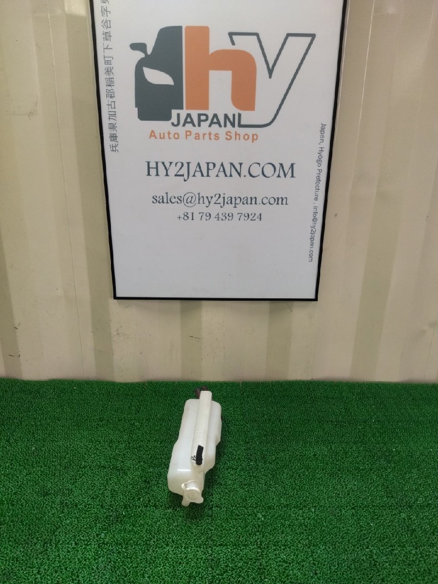  Mitsubishi радиатор ёмкость для воды Mirage Dingo CQ2A 1999 #hyj NSP46277