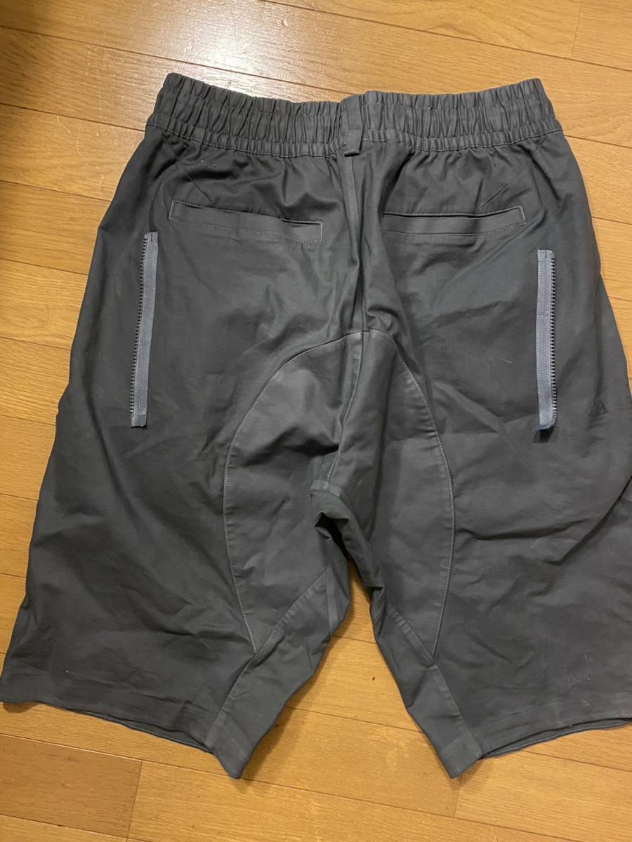 Nike Nikelab ACG 18SS Mens Deploy Cargo Shorts 923949-065 ショートパンツ ショーツ  ACRONYM アクロニウム STONE ISLAND