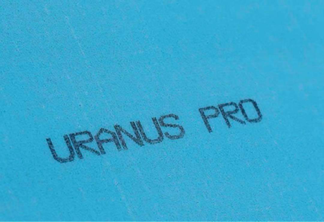 卓球　ラバー　表　銀河　天王星 Pro Uranus 表ラバー　B3_画像4