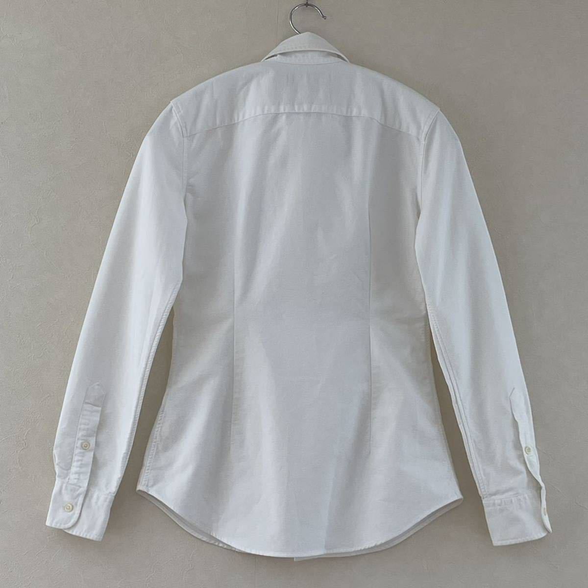 超美品 Ralph Lauren(ラルフローレン)レディース シャツ XS(T155 超美品 Ralph Lauren(ラルフローレン)レディース シャツ XS(T155