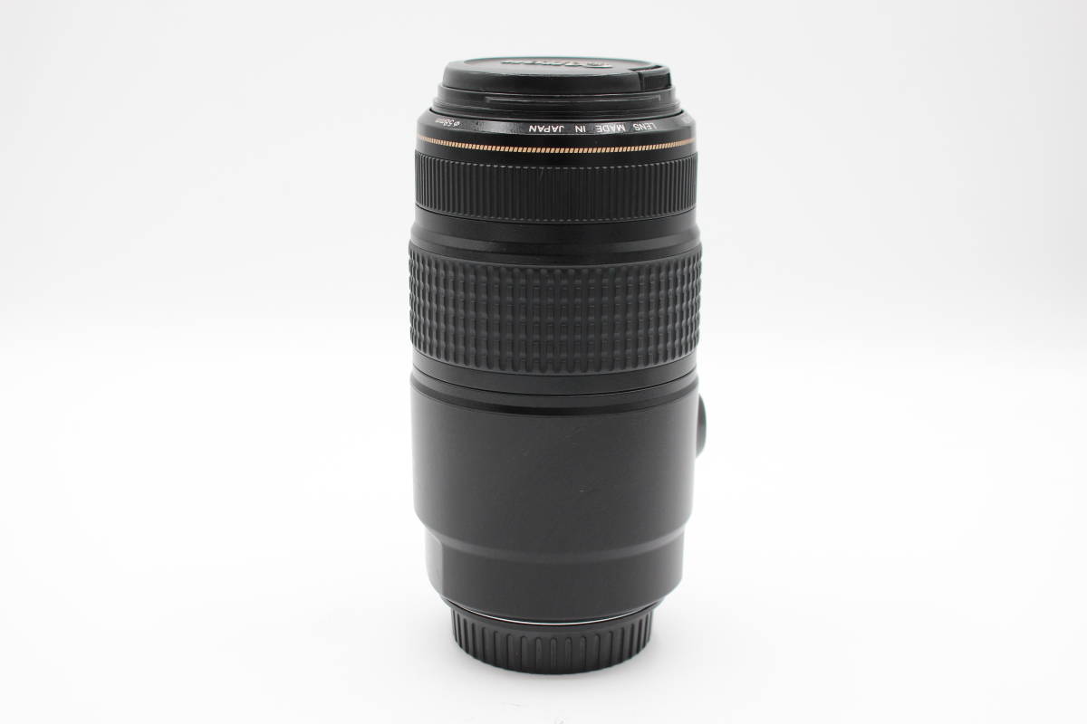 送料無料◆Canon キヤノン EF 75-300mm F4-5.6 IS USM◆-11_画像4