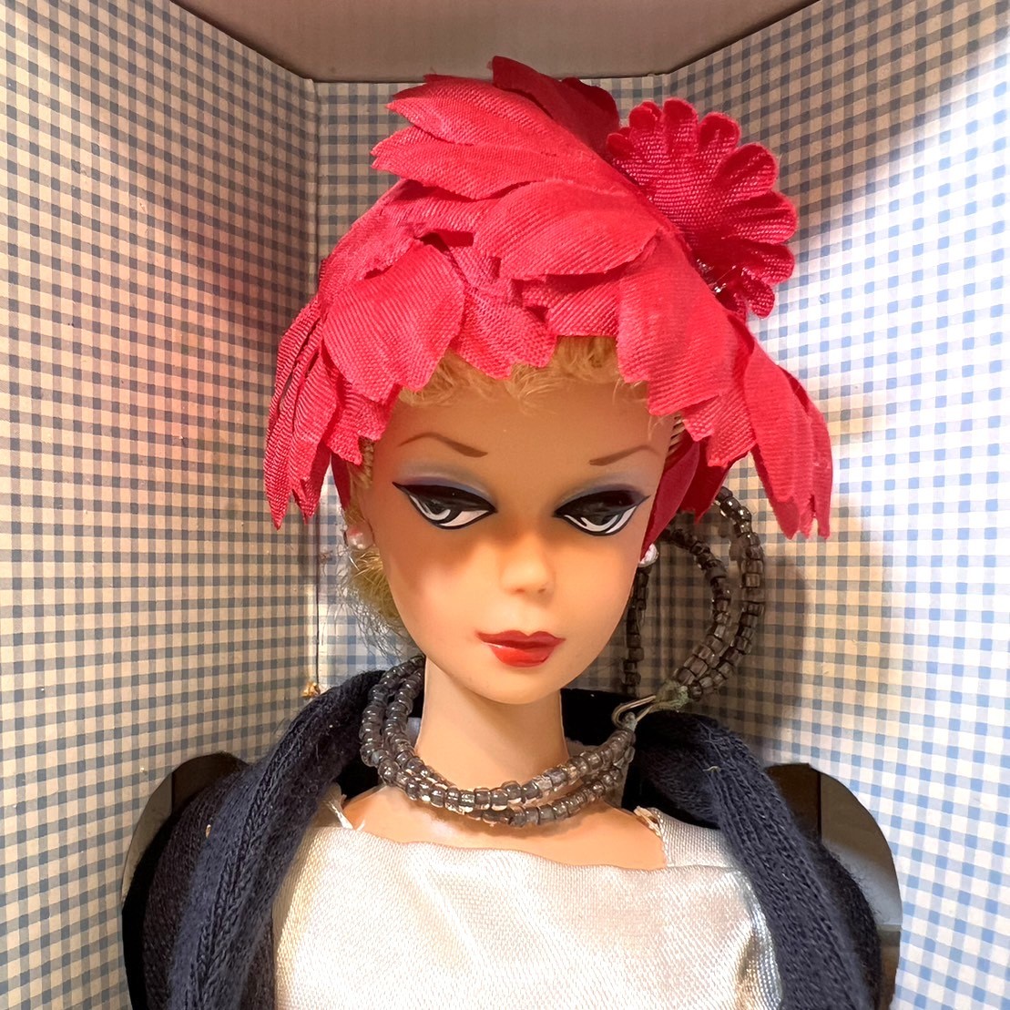 Mattel Barbie COMMUTER SET 1959 復刻版バービー人形コミューターセットリミテッドエディションレアTK0701 -其他–日本Yahoo!拍賣|MYDAY代標代購網、海外購物第一站 Mattel Barbie COMMUTER SET 1959 復刻版バービー人形コミューターセットリミテッドエディションレアTK0701 -其他–日本Yahoo!拍賣|MYDAY代標代購網、海外購物第一站