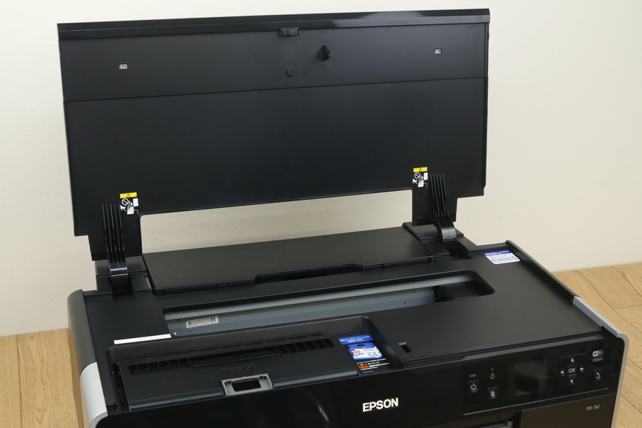 EPSON PX-5V インクジェット プリンター エプソン A3ノビ対応 EPSON PX-5V インクジェット プリンター エプソン A3ノビ対応