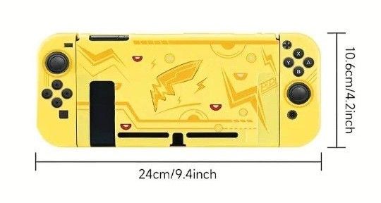 Nintendo　Switch　本体カバー　ケース　収納ケース　joy-conカバー　 任天堂