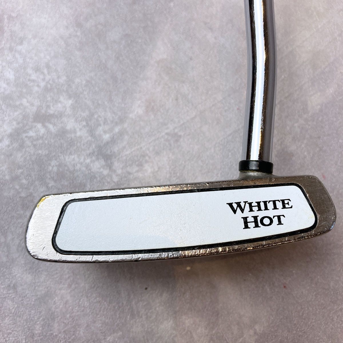 希少品 2ドット ODYSSEY オデッセイ WHITE HOT ホワイトホット 希少品 2ドット ODYSSEY オデッセイ WHITE HOT ホワイトホット