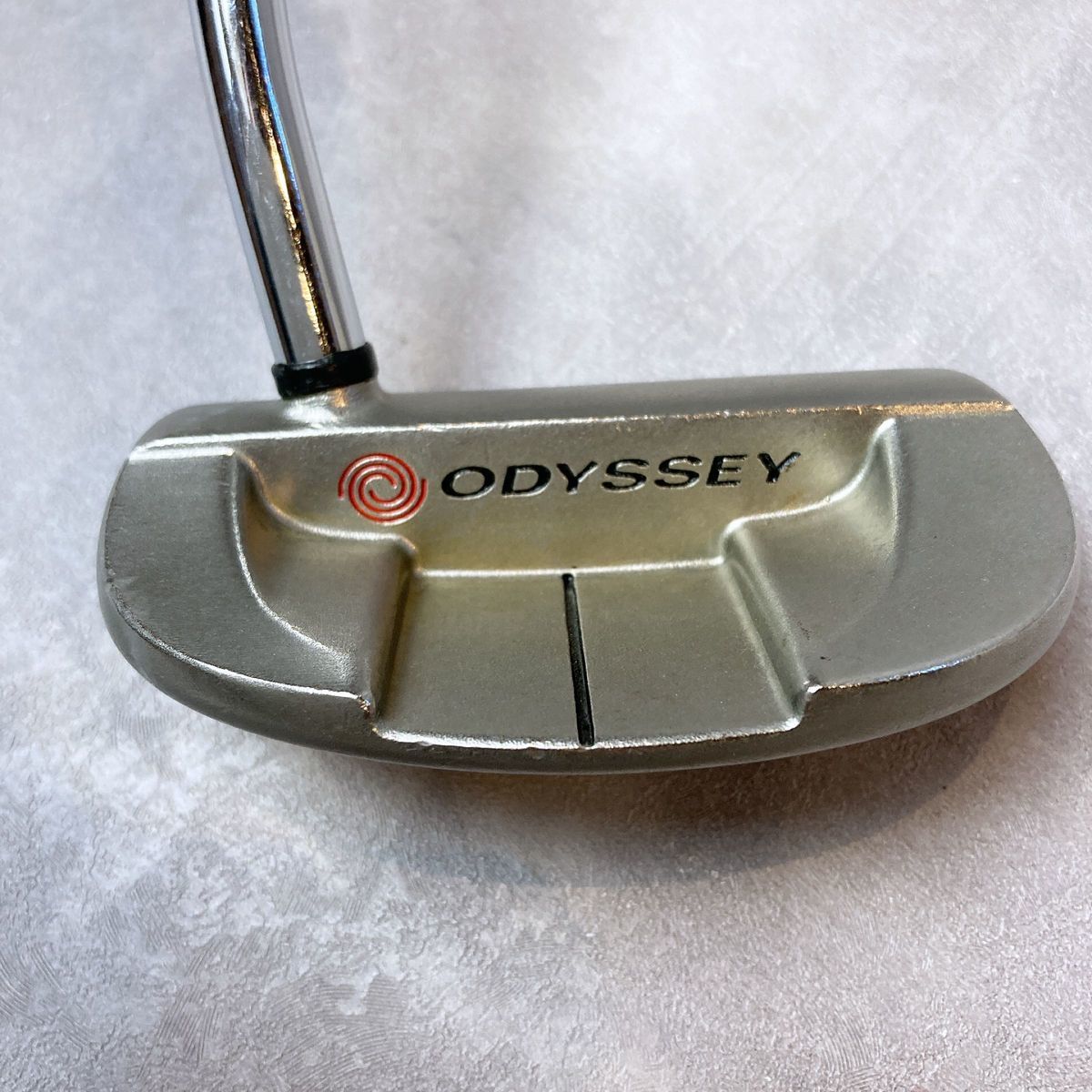 希少品 2ドット ODYSSEY オデッセイ WHITE HOT ホワイトホット 希少品 2ドット ODYSSEY オデッセイ WHITE HOT ホワイトホット