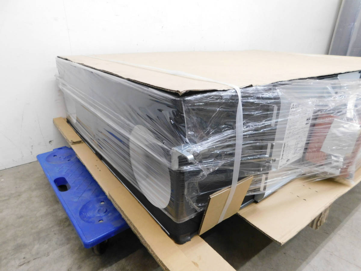 未使用品 1点限り 引取限定 札幌 2023年製 三菱電機 天井埋込型 未使用品 1点限り 引取限定 札幌 2023年製 三菱電機 天井埋込型
