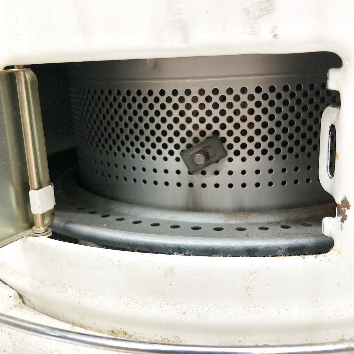 CORONA コロナ 自然通気形開放式石油ストーブ SL-221 暖房機器 alp大_画像7