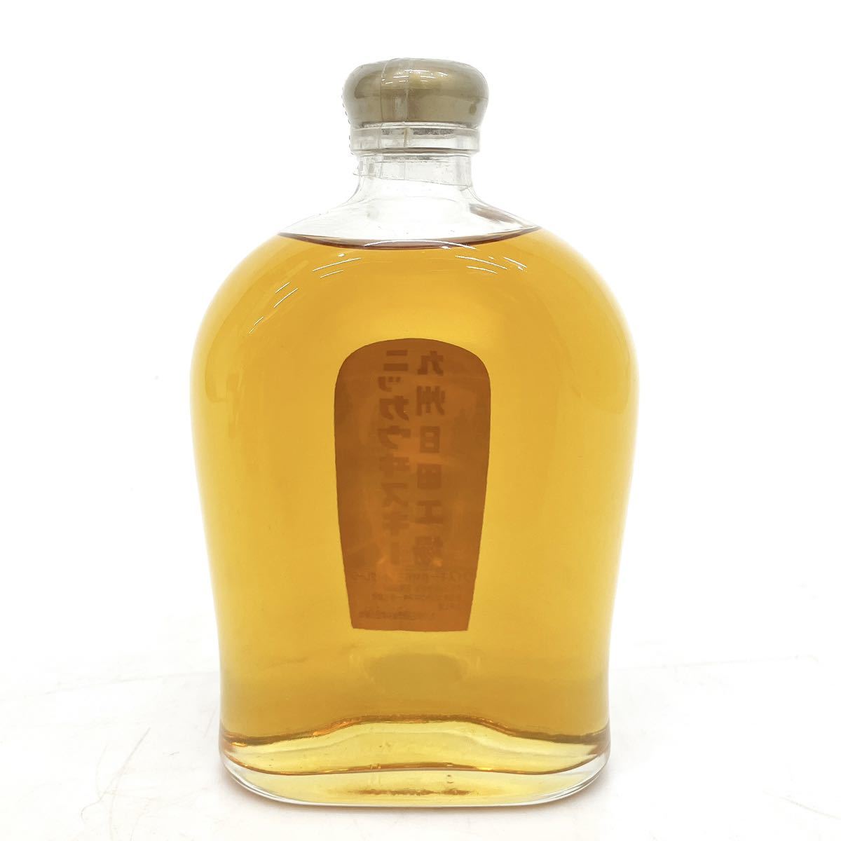 『福岡県内限定発送 』 NIKKA ニッカ 6本 FORTUNE 80 760ml 1本 750ml 2本 九州日田工場 500ml 1本 他 ウイスキー 古酒 未開栓 alp_画像6