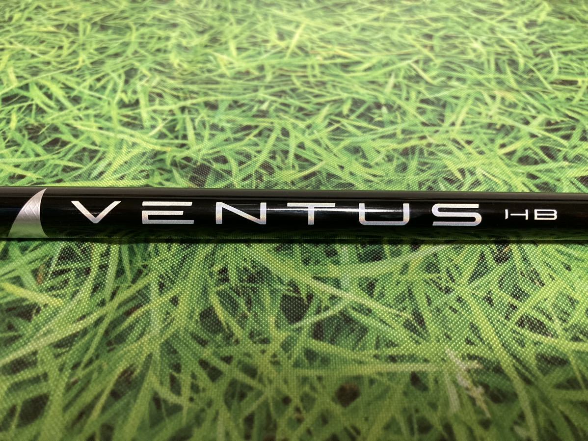 送料無料 PING(ピン)UT用純正カスタムシャフト Fujikura VENTUS 送料無料 PING(ピン)UT用純正カスタムシャフト Fujikura VENTUS