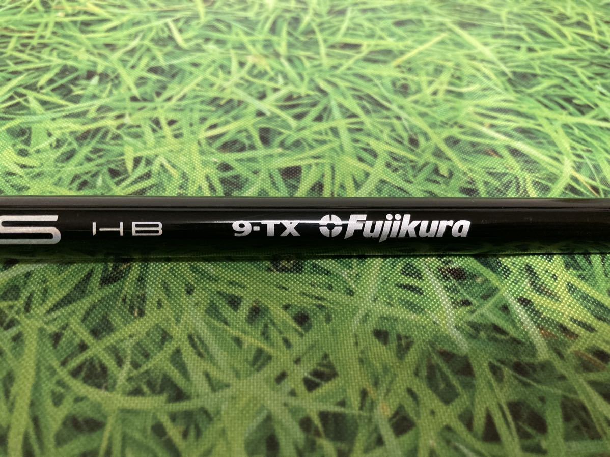 送料無料 PING(ピン)UT用純正カスタムシャフト Fujikura VENTUS 送料無料 PING(ピン)UT用純正カスタムシャフト Fujikura VENTUS
