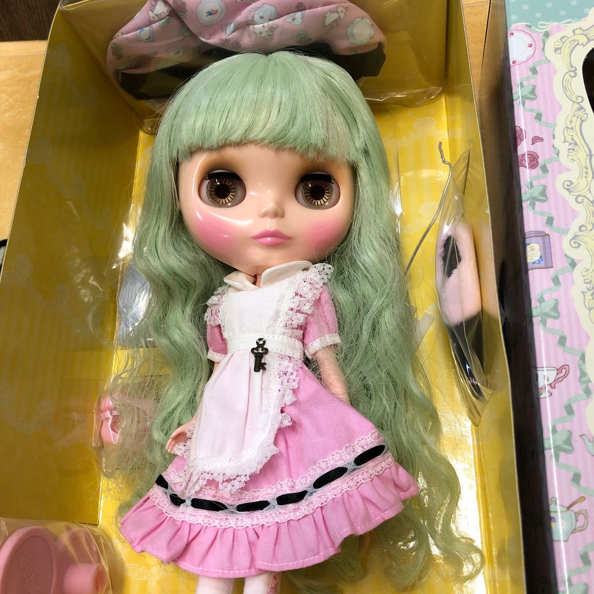 ブライス クリームチーズ&ジャム|Yahoo!フリマ(旧PayPayフリマ) ブライス クリームチーズ&ジャム|Yahoo!フリマ(旧PayPayフリマ)